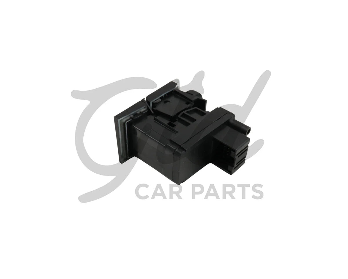 INTERRUPTOR TRAVÃO DE MÃO ELÉTRICO C/ AUTO HOLD VOLKSWAGEN PASSAT B7 2013-2015 - 56D927225B