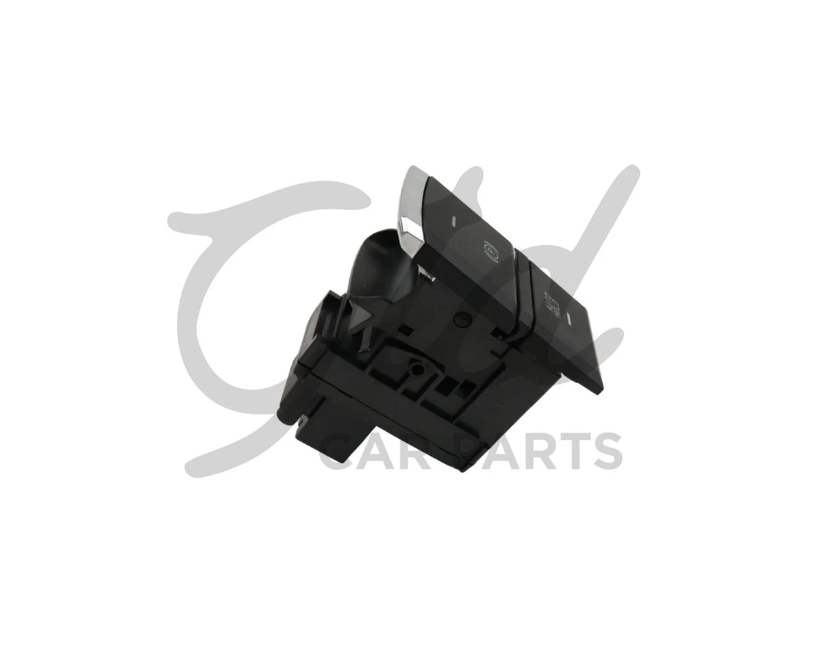 INTERRUPTOR TRAVÃO DE MÃO ELÉTRICO C/ AUTO HOLD VOLKSWAGEN PASSAT B7 2013-2015 - 56D927225B