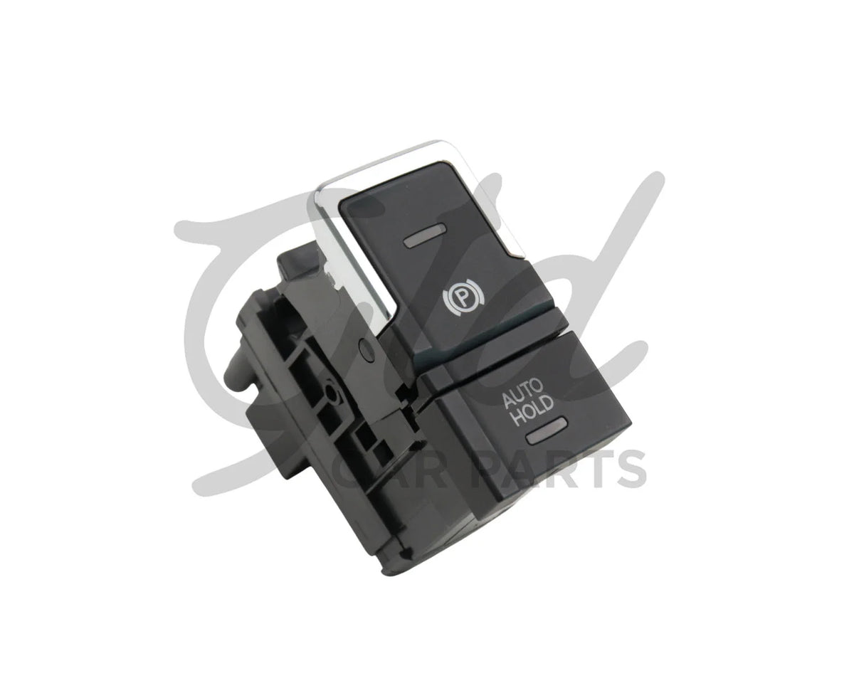 INTERRUPTOR TRAVÃO DE MÃO ELÉTRICO C/ AUTO HOLD VOLKSWAGEN GOLF VII 2012-2020 - 560927225DIHA