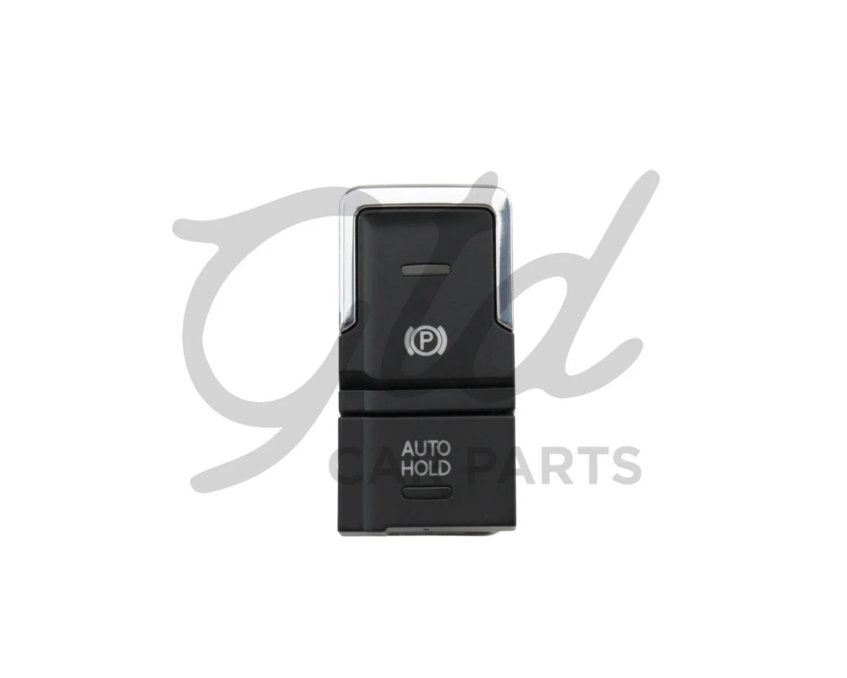 INTERRUPTOR TRAVÃO DE MÃO ELÉTRICO C/ AUTO HOLD VOLKSWAGEN GOLF VII 2012-2020 - 560927225DIHA