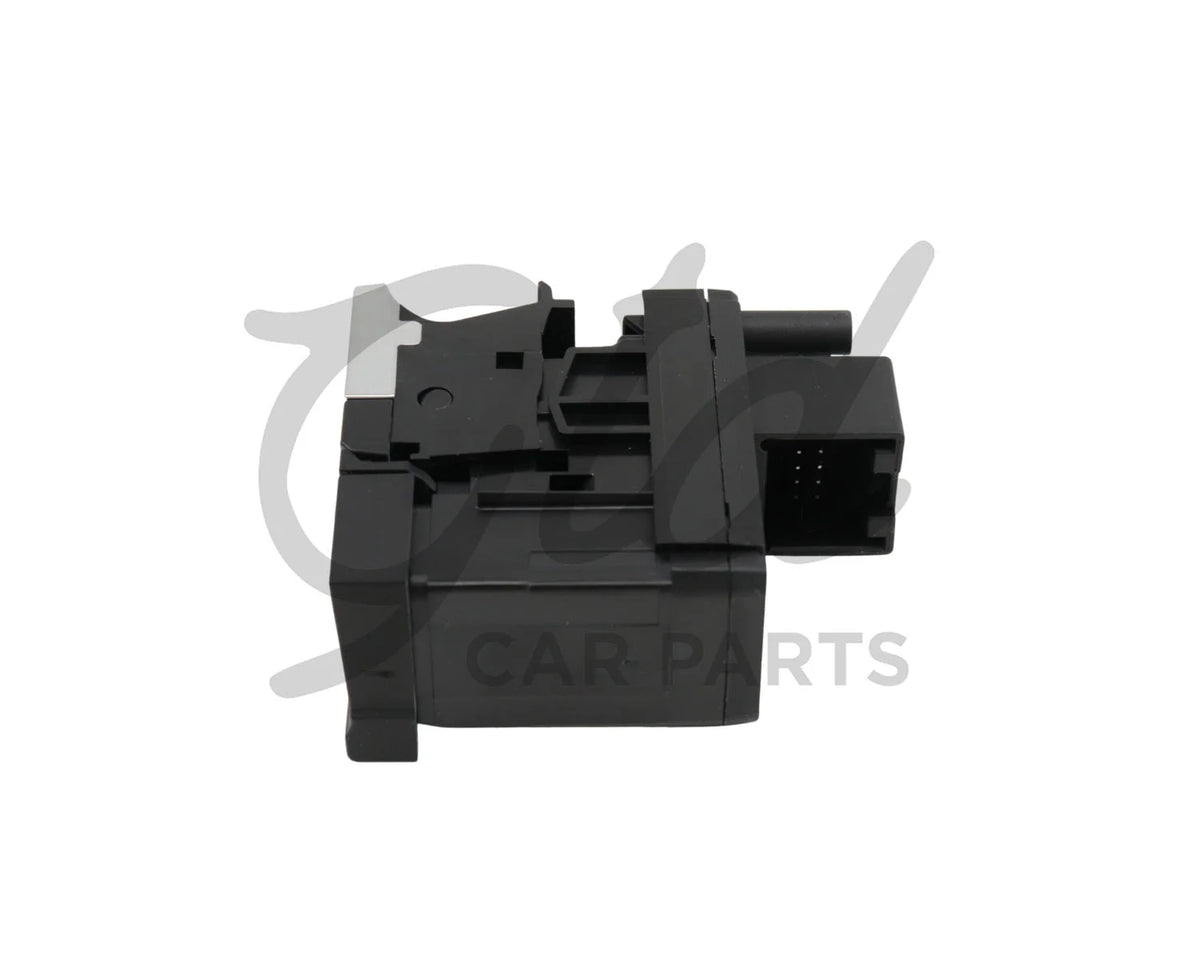 INTERRUPTOR TRAVÃO DE MÃO ELÉTRICO C/ AUTO HOLD VOLKSWAGEN GOLF VII 2012-2020 - 560927225DIHA
