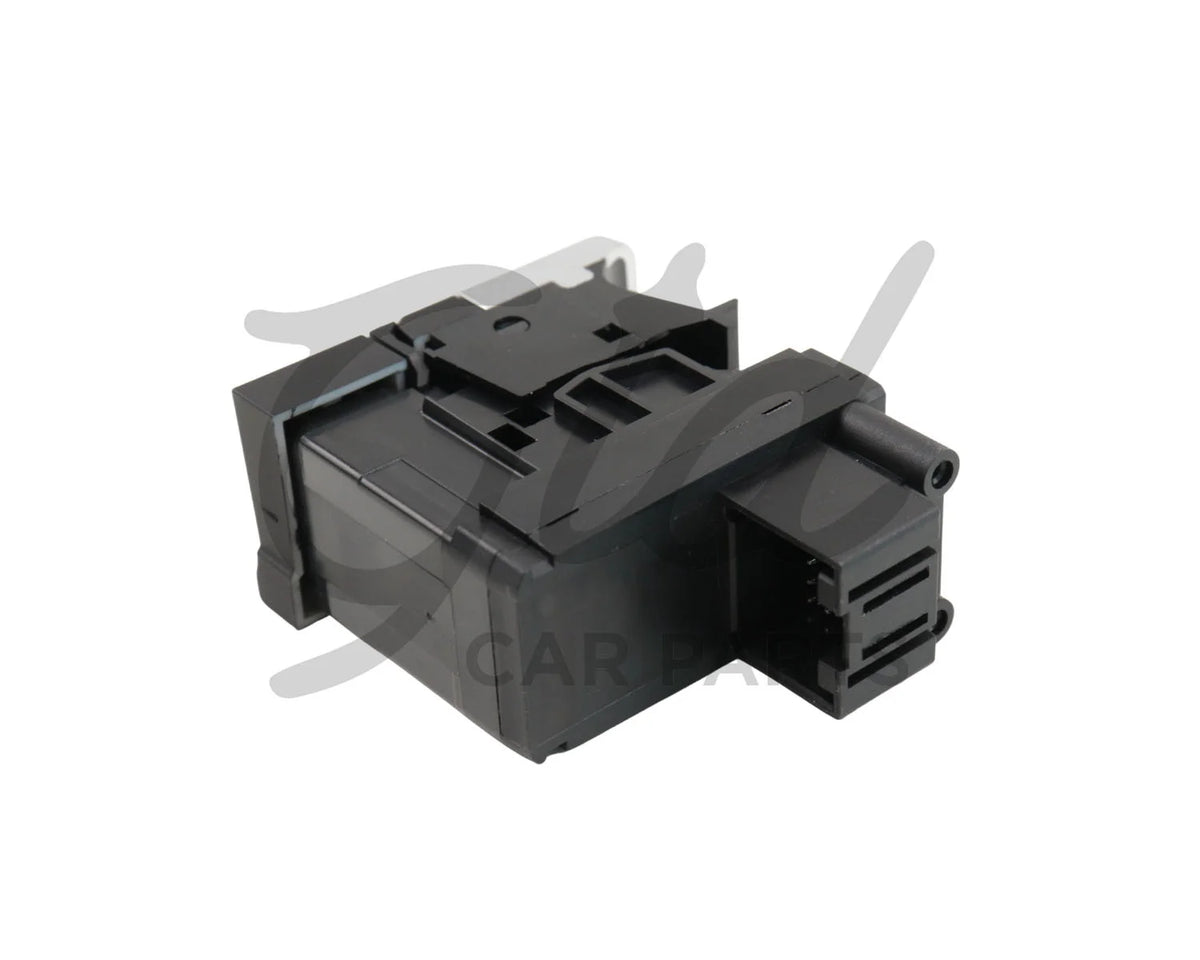 INTERRUPTOR TRAVÃO DE MÃO ELÉTRICO C/ AUTO HOLD VOLKSWAGEN GOLF VII 2012-2020 - 560927225DIHA