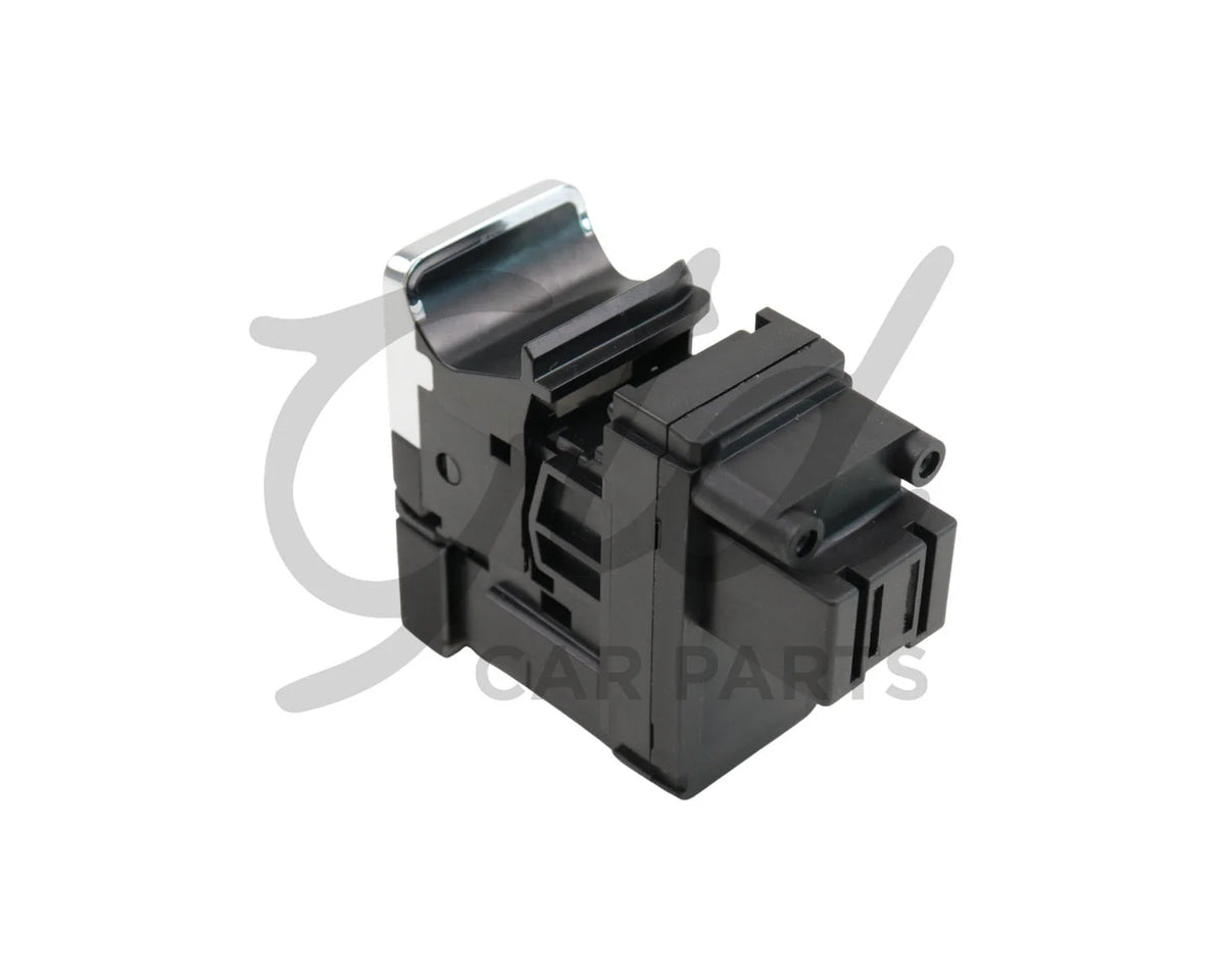 INTERRUPTOR TRAVÃO DE MÃO ELÉTRICO C/ AUTO HOLD VOLKSWAGEN GOLF VII 2012-2020 - 560927225DIHA
