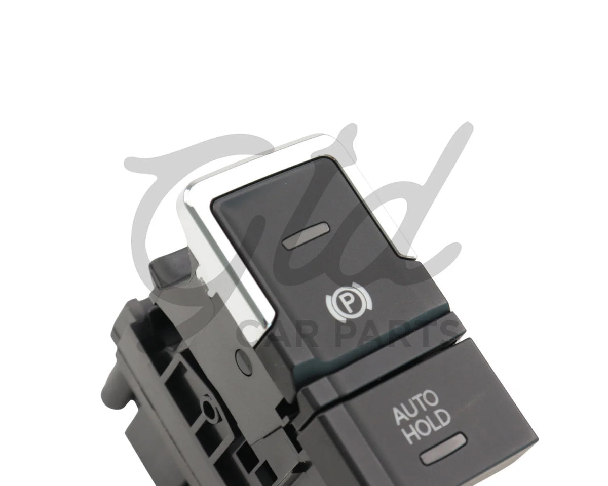 INTERRUPTOR TRAVÃO DE MÃO ELÉTRICO C/ AUTO HOLD VOLKSWAGEN GOLF VII 2012-2020 - 560927225DIHA