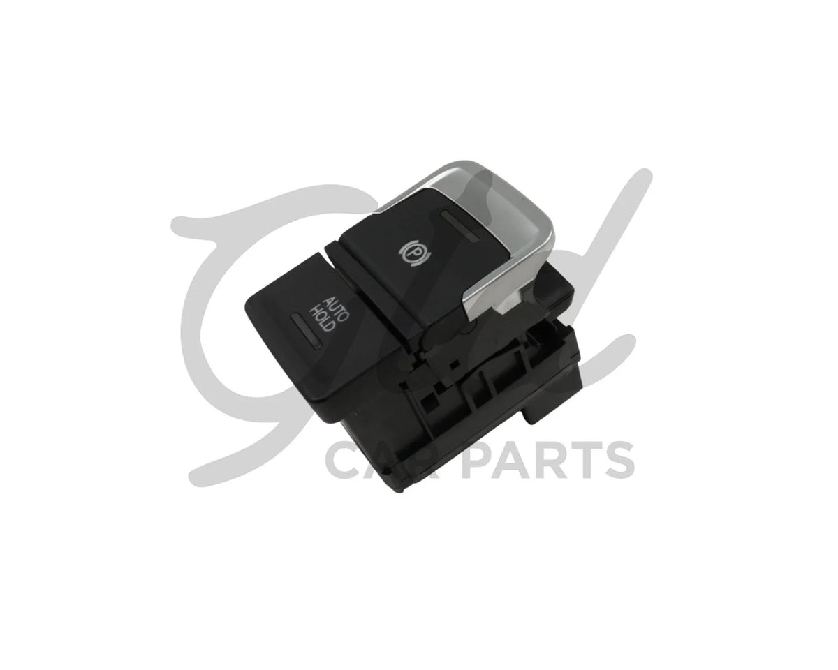 INTERRUPTOR TRAVÃO DE MÃO ELÉTRICO C/ AUTO HOLD VOLKSWAGEN PASSAT ARTEON 2015-2023 - 3GD927225