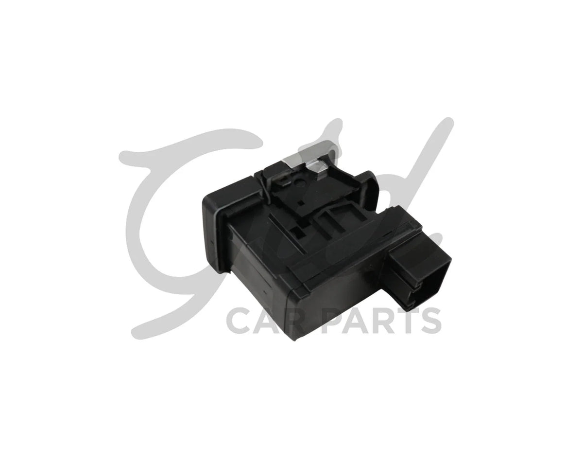 INTERRUPTOR TRAVÃO DE MÃO ELÉTRICO C/ AUTO HOLD VOLKSWAGEN PASSAT ARTEON 2015-2023 - 3GD927225