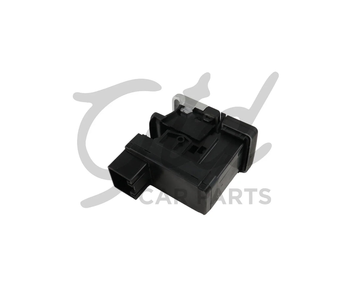 INTERRUPTOR TRAVÃO DE MÃO ELÉTRICO C/ AUTO HOLD VOLKSWAGEN PASSAT ARTEON 2015-2023 - 3GD927225