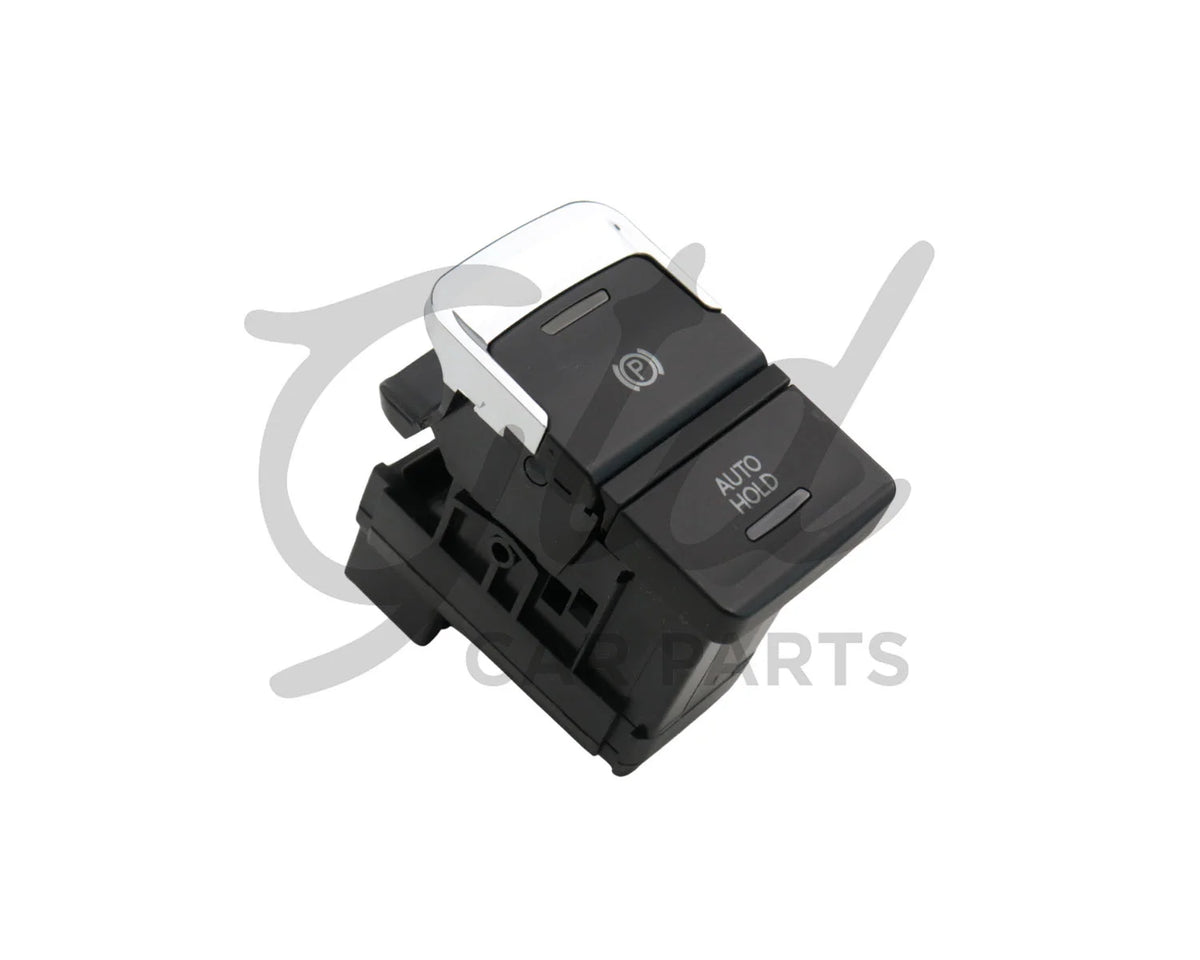 INTERRUPTOR TRAVÃO DE MÃO ELÉTRICO C/ AUTO HOLD VOLKSWAGEN TOURAN 5T 2015-2023 - 5TD927225