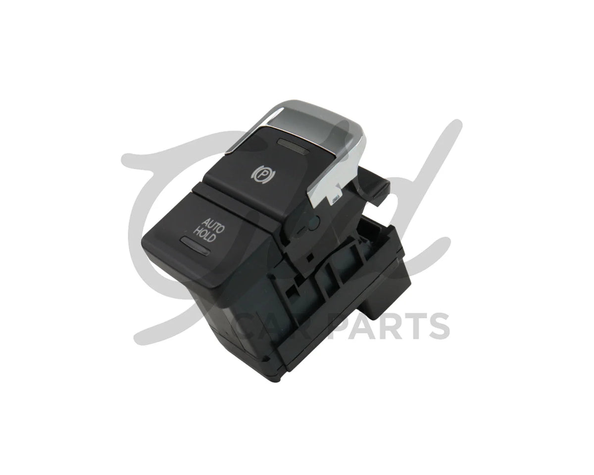 INTERRUPTOR TRAVÃO DE MÃO ELÉTRICO C/ AUTO HOLD VOLKSWAGEN TOURAN 5T 2015-2023 - 5TD927225