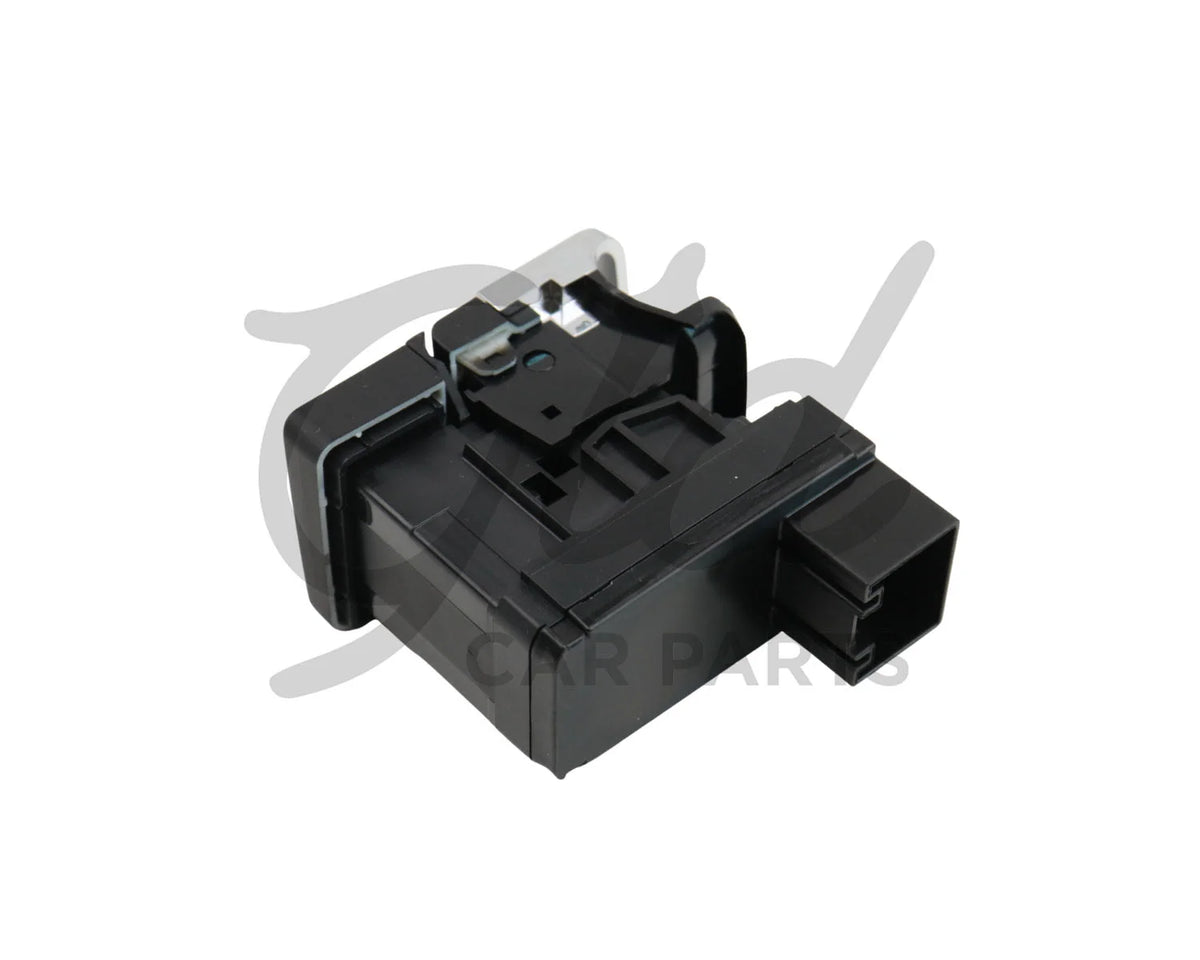 INTERRUPTOR TRAVÃO DE MÃO ELÉTRICO C/ AUTO HOLD VOLKSWAGEN TOURAN 5T 2015-2023 - 5TD927225