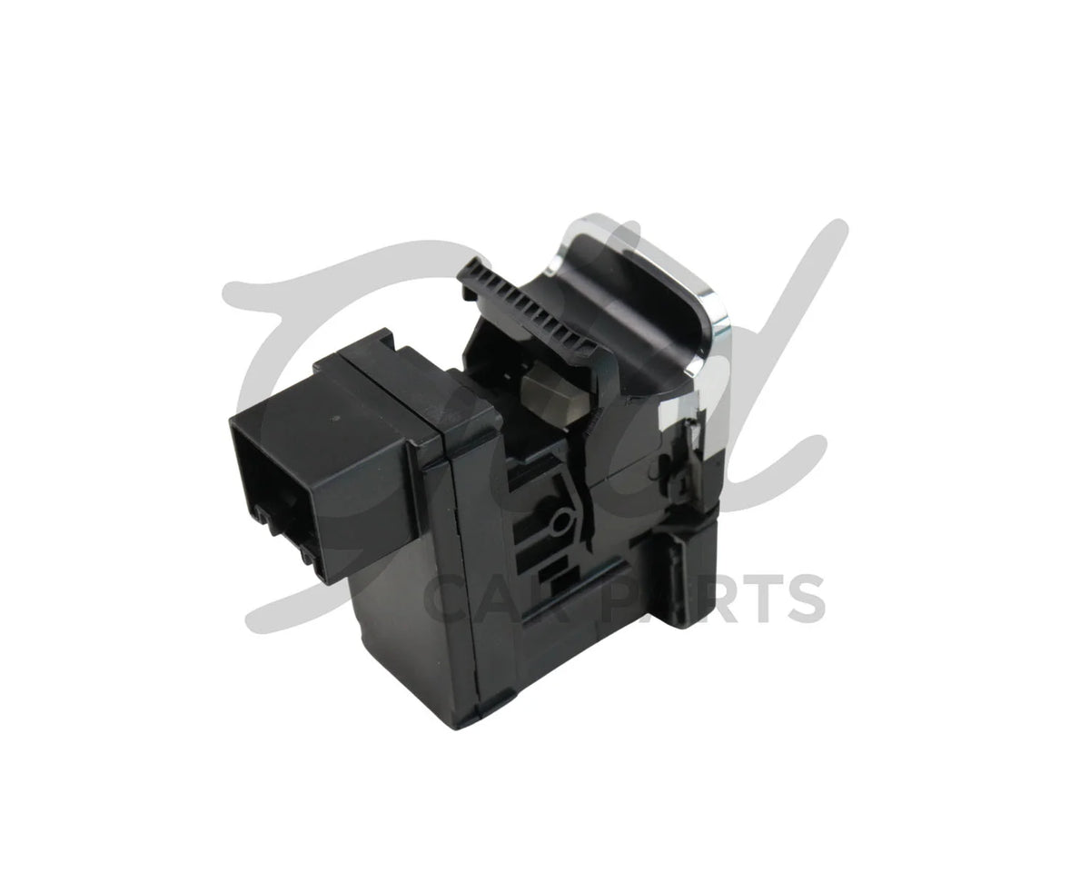 INTERRUPTOR TRAVÃO DE MÃO ELÉTRICO C/ AUTO HOLD VOLKSWAGEN TOURAN 5T 2015-2023 - 5TD927225
