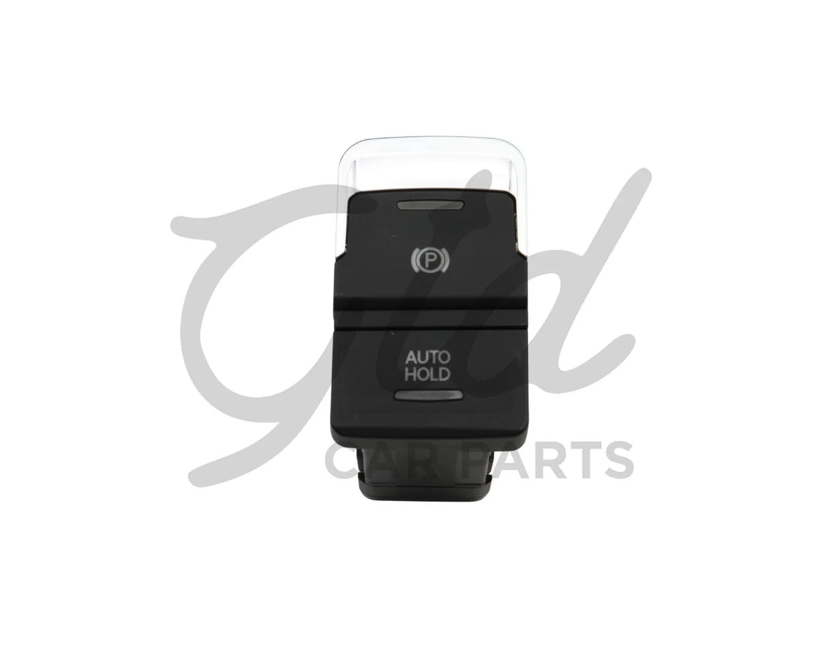 INTERRUPTOR TRAVÃO DE MÃO ELÉTRICO C/ AUTO HOLD VOLKSWAGEN TOURAN 5T 2015-2023 - 5TD927225