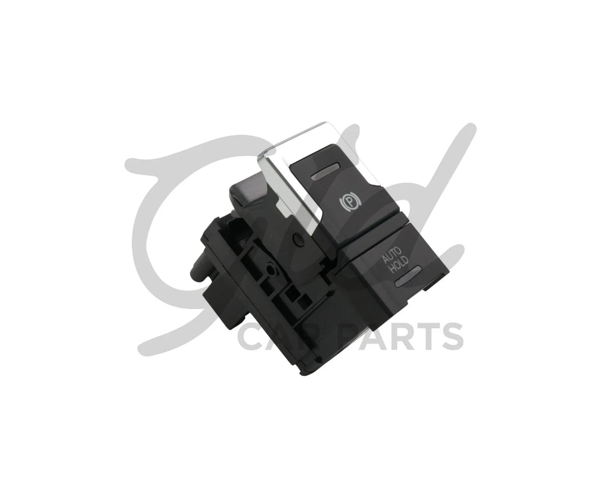 INTERRUPTOR TRAVÃO DE MÃO ELÉTRICO C/ AUTO HOLD VOLKSWAGEN GOLF VII 2012-2020 - 5GD927225