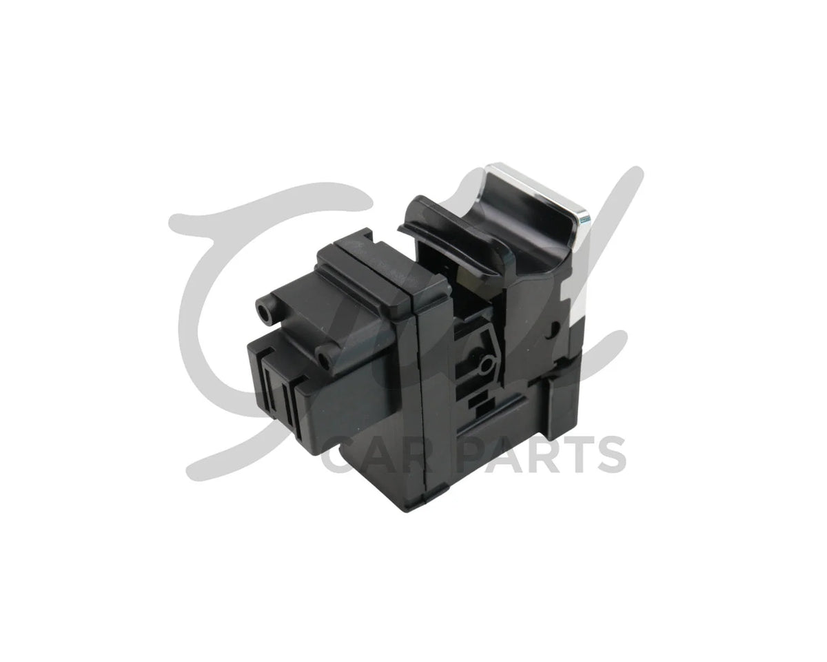 INTERRUPTOR TRAVÃO DE MÃO ELÉTRICO C/ AUTO HOLD VOLKSWAGEN GOLF VII 2012-2020 - 5GD927225