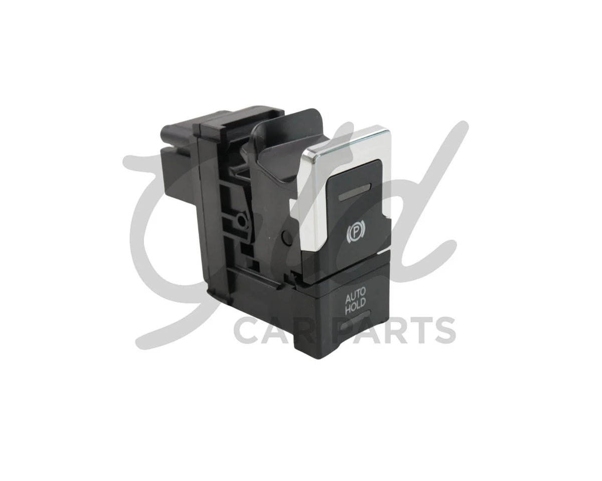INTERRUPTOR TRAVÃO DE MÃO ELÉTRICO C/ AUTO HOLD VOLKSWAGEN GOLF VII 2012-2020 - 5GD927225