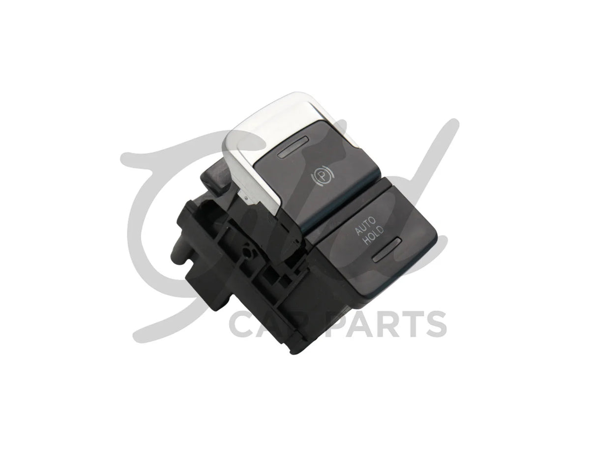 INTERRUPTOR TRAVÃO DE MÃO ELÉTRICO C/ AUTO HOLD VOLKSWAGEN GOLF VII 2012-2020 - 5G0927225DWZU