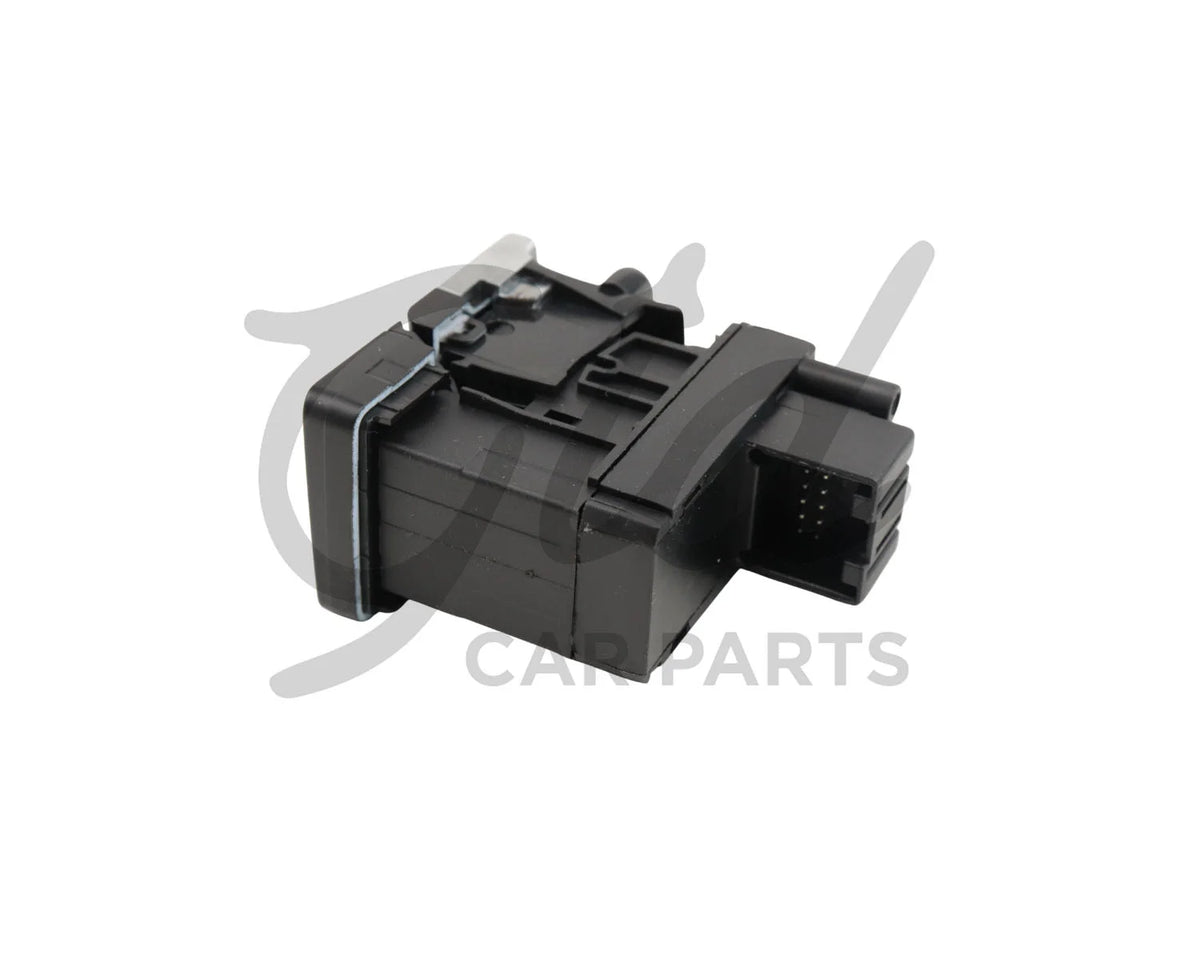 INTERRUPTOR TRAVÃO DE MÃO ELÉTRICO C/ AUTO HOLD VOLKSWAGEN GOLF VII 2012-2020 - 5G0927225DWZU