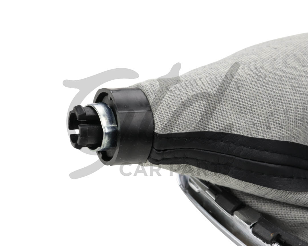 Fole C/ Moca de Velocidades Volkswagen Golf Bora MK4 1997-2004 - 6 Velocidades