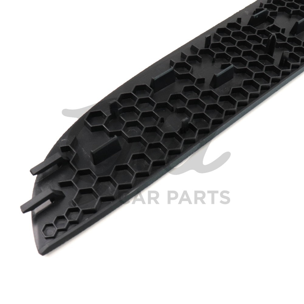 Capa Puxador Esquerda Preta VW Golf 6 GTI 2009-2014 - 3 Portas
