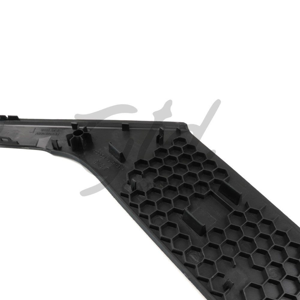 Capa Puxador Direita Preta VW Golf 6 GTI 2009-2014 - 3 Portas
