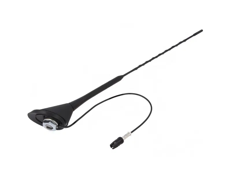 Base Antena c/ Ant. 40cm ALFA ROMEO / FIAT