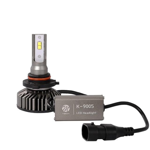 KIT HB3 PRO SERIES M-TECH 40W 5700K