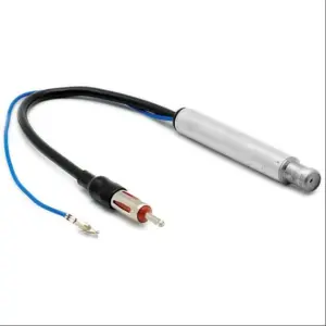 Foto do produto Amplificador de antena  DIN / ISO