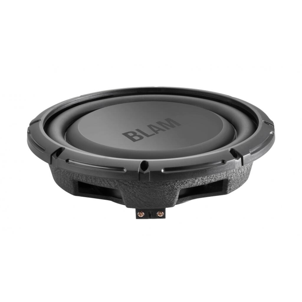 BLAM Relax RS10.2 Subwoofer Extra Fino 25cm 10″ 2 ohm